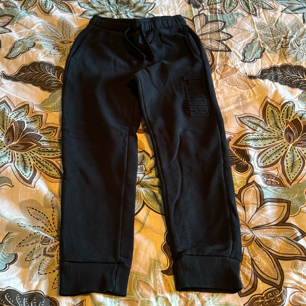 Puma Joggers